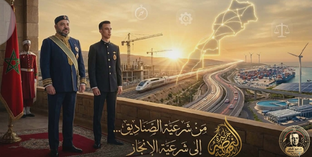 من شرعية الصناديق إلى شرعية الإنجاز