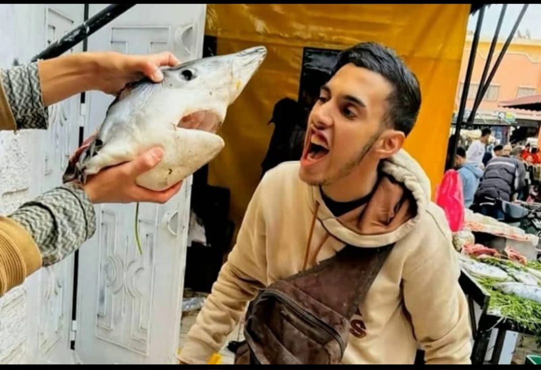 ما وراء الحكم على اشهر مول الحوت بالمغرب . و ما لم تنشره الصحافة عن آخر تطورات هذه القضية .