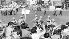 أحداث 7 أبريل 1947.. محطة بارزة في سجل الكفاح الوطني المغربي