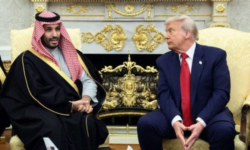 أمريكا توصي جميع رعاياها في السعودية بالبقاء في أماكنهم