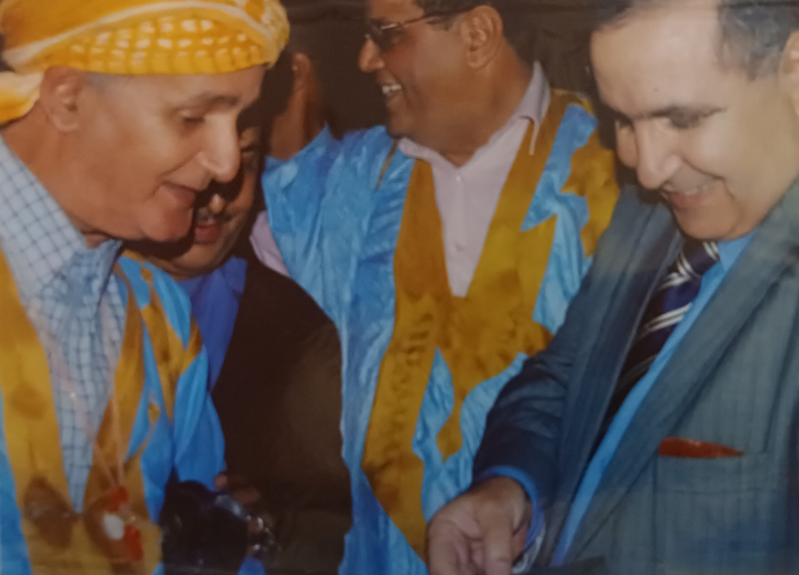 وجهة نظر خاصة اتحمل مسؤوليتها يجب ان نتجاوز الحكم الذاتي..قطار المغرب انطلق ولن يتوقف.