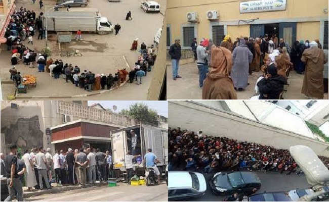 تبرير الفشل بالعودة إلى الزّمن الجميل في الجزائر