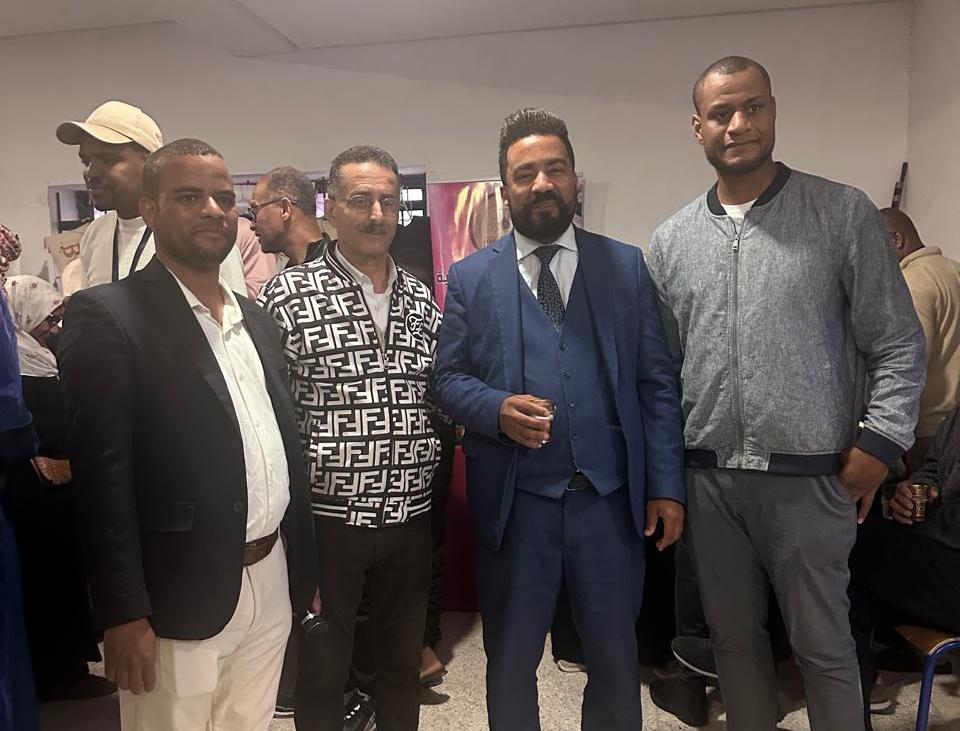 جيل المستقبل تُسدل الستار على قافلتها التراثية بنجاح لافت