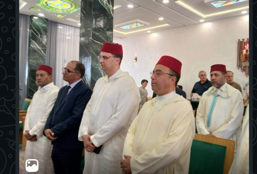 الهيلولة بالحجرات بجماعة سيدي الذهبي دائرة ابن أحمد الشمالية قيادة المعاريف اولاد امحمد