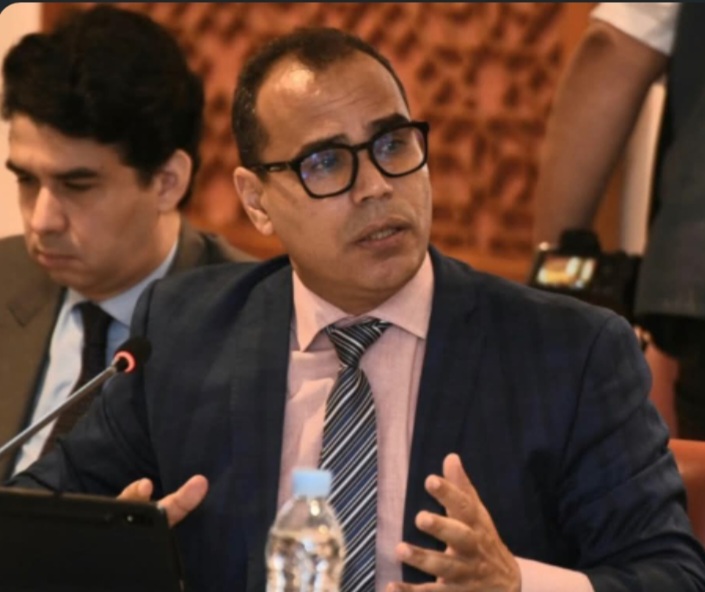 محكمة النقض تصدر قرارا يقضي بتبني الحكم الابتدائي والقاضي بتبرئة النائب البرلماني العياشي الفرفار