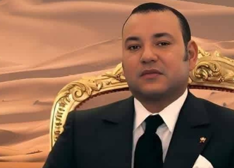 نداء استعطاف لجلالة الملك من رئيس التجمع الوطني والدولي لمتطوعي المسيرة الخضراء
