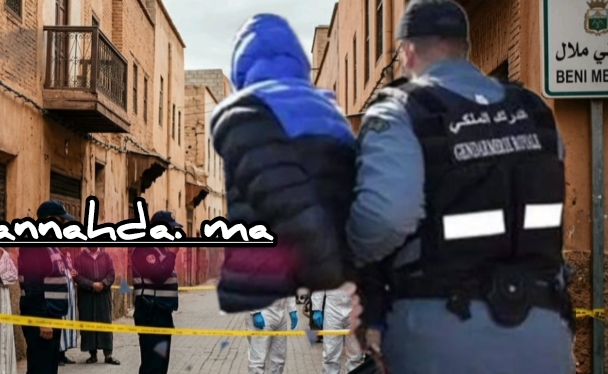 بني ملال: رصاصة طائشة تحول هدوء “أولاد امبارك” إلى مأساة: شاب في إنعاش البيضاء يصارع الموت وعائلته تطالب بالعدالة