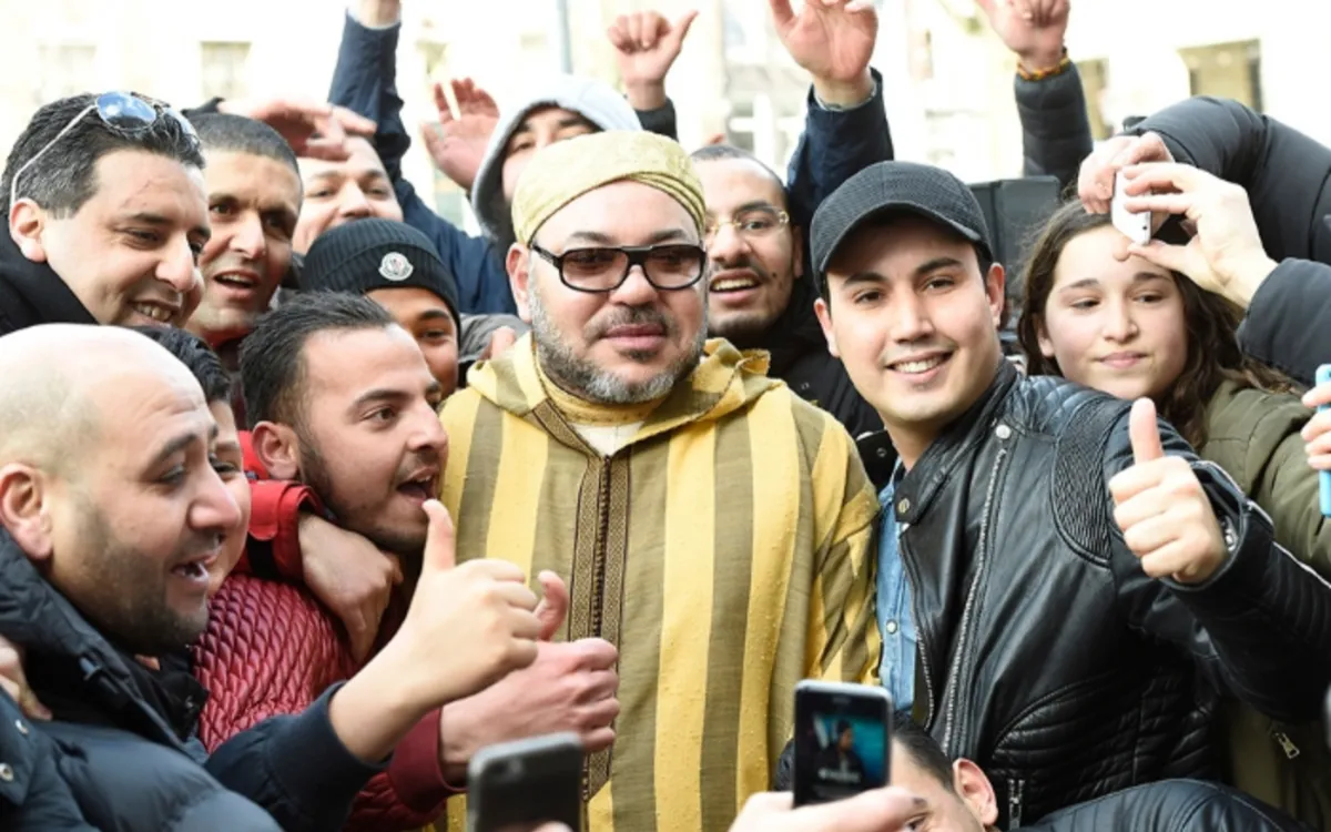 Les jeunes Marocains d’Europe ne vivent plus le Maroc comme leurs parents