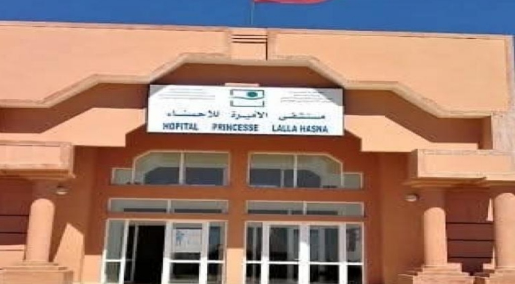 قسم المستعجلات باليوسفية على صفيح ساخن والنقابة الوطنية للصحة ( cdt) تدخل على الخط