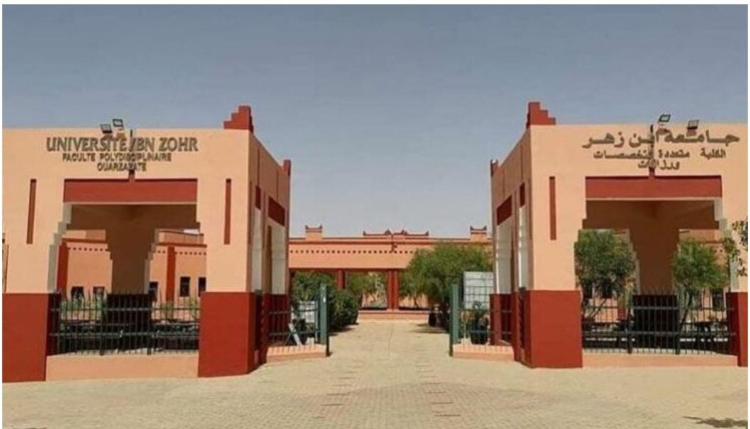 ورزازات تعزز عرضها الجامعي بأربع مؤسسات جديدة