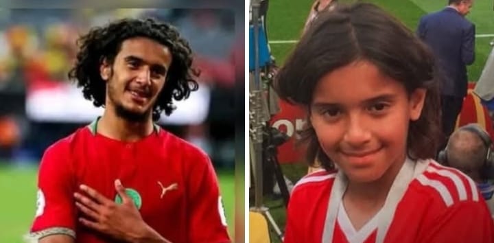 بوعدي … لاعب من كوكب آخر فرض على انشيلوتي تغيير وسط الميدان رأسا على عقب .
