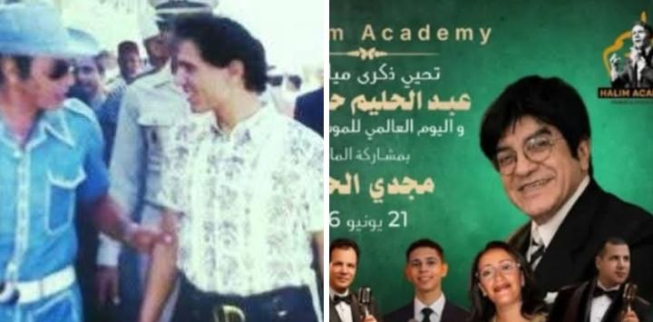 العندليب الأسمر يثير الجدل مجددا بالمغرب ، وعائلته تستنجد بالملك محمد السادس . إليكم التفاصيل …