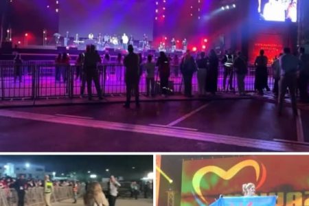 فضيحة غياب الجمهور التي وضعت إدارة مهرجان موازين في حرج جديد . وهذه اسباب تراجع هذه التظاهرة العالمية