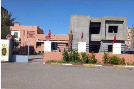 الدرك يفتح بحثاً قضائياً ويوقف شقيقاً على خلفية جريمة قتل نواحي أكدز