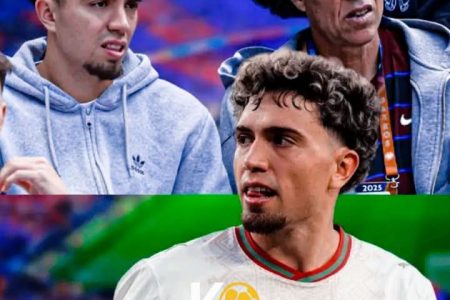 هكذا تفاعل المغاربة مع تصريحات العيناوي الأب المسيئة للمغرب ، وهذه مطالبهم بخصوص نائل .