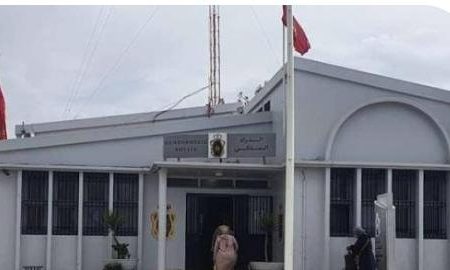 سيدي بوزيد.. الدرك الملكي يوقف 7 أشخاص متورطين في فرض إتاوات غير قانونية بمواقف السيارات العمومية