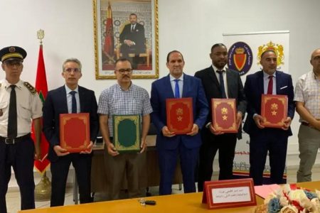 العقوبات البديلة… شراكات تفتح باب الإدماج