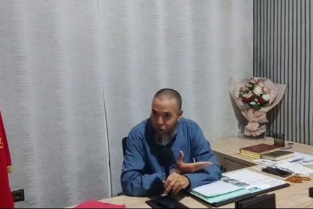 *الخميسات: التنسيقية ترد على “الفراغ التنظيمي” وتوضح أسباب تأجيل وقفة “الكرامة والوفاء”*