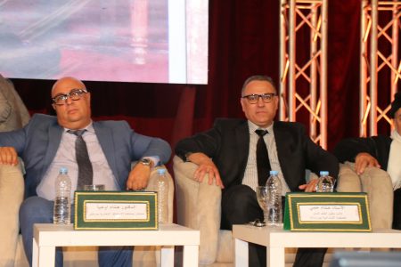 ورزازات تجمع قضاة وخبراء العقار في ندوة وطنية لترسيخ الحكامة العقارية وتعزيز الأمن القانوني لأملاك الجماعات السلالية