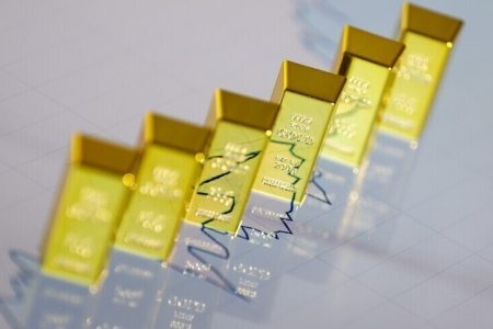 الذهب يتراجع إلى 4083 دولارا للأونصة عند أدنى مستوى منذ أسبوعين