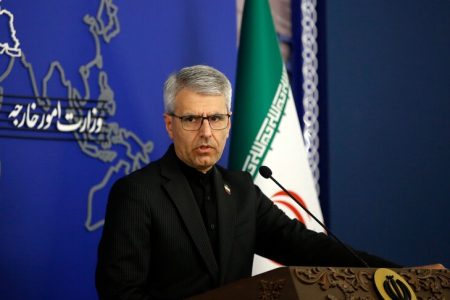 طهران تدعو واشنطن لتجنب “التصريحات المتناقضة” حول مذكرة التفاهم