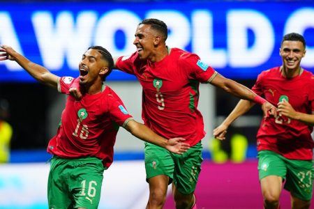 مونديال 2026.. فرحة مغربية بعد التأهل إلى دور الـ 32