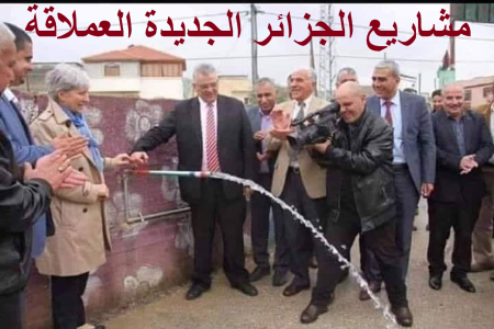 لدعم الاقتصاد تبون ينصح المواطنين بالاستحمام مرتين في السنة وشراء سيارة الأقزام