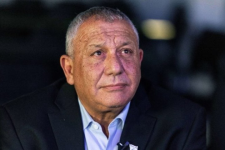 رئيس الأركان الإسرائيلي آيزنكوت: نتنياهو يقود إسرائيل نحو انحدار تاريخي غير مسبوق