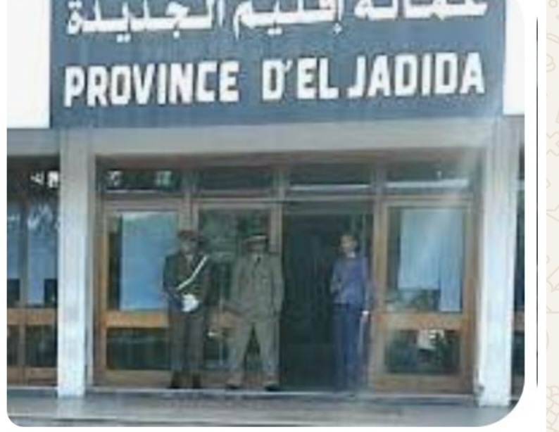 كازينو بالملايين وإقالة مستشار تشعل أجواء دورة يونيو بالمجلس الإقليمي للجديدة .