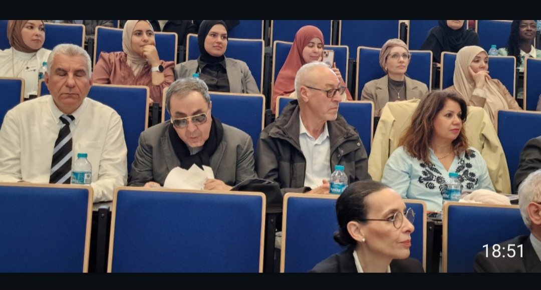 الامين  العام لحركة مغرب الغد الاستاذ عبد العزيز سارت يوضح عبر بلاغ للأمانة العامة ، المتابعة القضائية تجاه بعض الاطراف الطفيلية