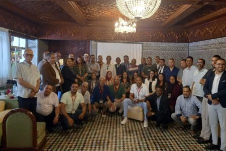 الهيئة الوطنية لتراجمة المغرب: من التأسيس إلى مرحلة التمكين المؤسسي