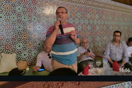 البعد الأخلاقي في مهنة الترجمة: نحو ميثاق يؤطر المسؤولية المهنية