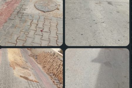 حي واد الباشا بآسفي.. من ماضٍ عريق احتضن السفارات والقنصليات إلى واقع مرير تغزوه الحفر والأزبال.