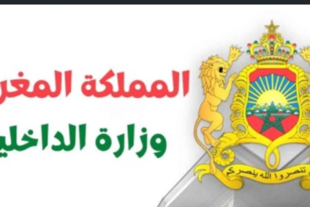 في إطار استعدادها لانتخابات مجلس النواب 2026.. وزارة الداخلية تعلن إيداع نتائج مراجعة اللوائح الانتخابية العامة .