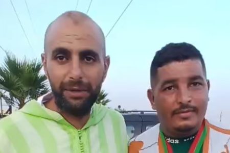 تتويج سربة “المزامزة” (سيدي العيدي – سطات) بالميدالية الذهبية لفئة الكبار ضمن فعاليات الدورة الـ25 لبطولة المغرب لفنون الفروسية التقليدية “التبوريدة”