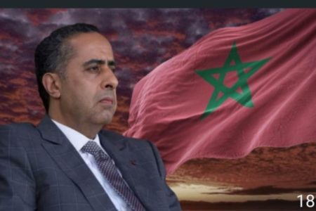 تعاون أمني متقدم بين المملكة المغربية وجمهورية العراق .. لتعزيز الإستقرار ومكافحة الإرهاب .