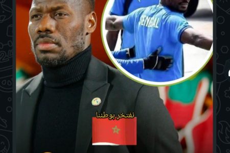 آية من القرآن تلخص حال السنغاليين ..”ولا يفلح الساحر حيث أتى”…