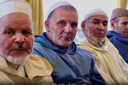 حرمان الجالية المغربية من حقها الدستوري ..سؤال عريض بدون جواب للكتر من عشر سنوات
