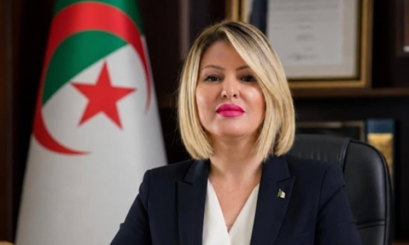 إيداع المحامية لطيفة ديب الحبس بسبب منشورات على فيسبوك
