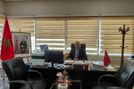بوفارس المصطفى… حين تصنع القيادة الرصينة مؤسسة عنوانها الانضباط والإصلاح