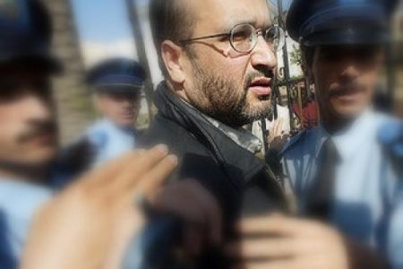خلفيات توقيف الصحافي المغربي الفرنسي الاسباني  لمرابط ، آخر تطورات قضية هزت الرأي العام العالمي .