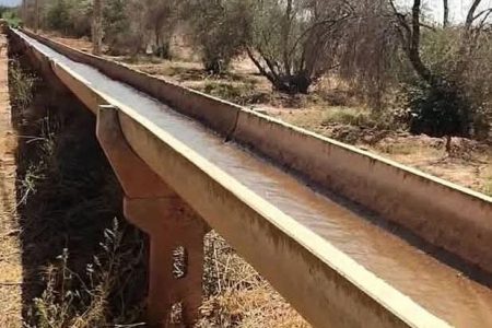 دكالة تستعيد أنفاسها المائية… انطلاق أكبر ورش لتأهيل شبكة الري وإحياء الأمل في الحقول
