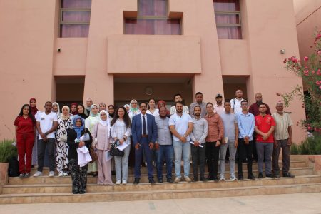 ورزازات ترفع درجة التأهب الصيفي.. تكوين أزيد من 50 إطاراً صحياً للتصدي للسعات العقارب ولدغات الأفاعي