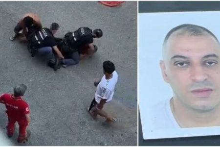 مأساة بولونيا.. الشرطة الإيطالية تحت المجهر بعد العنف المفرط الذي أودى بحياة المغربي عبد الرحيم فقير