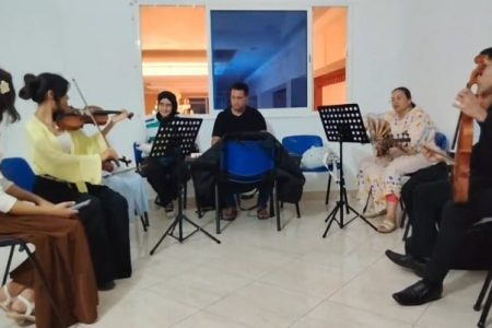 المهرجان الوطني للفن العيطة.