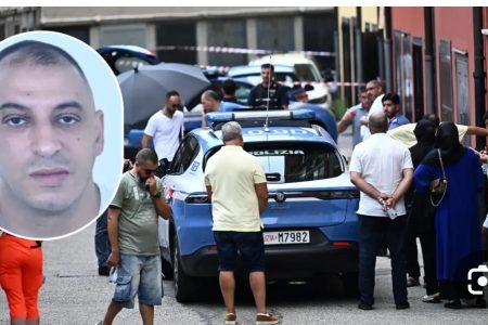 تطورات جديدة في قضية وفاة المغربي عبد الرحيم فقير بإيطاليا.. التشريح يرجح فرضية الاختناق
