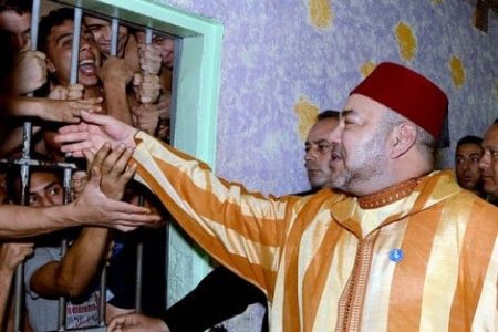 هل يمكن ان تصبح السحون المغربية مؤسسات للتهذيب والإصلاح فعلا ؟  نداء عاجل لعاهل البلاد