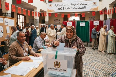 سألوني عن الانتخابات… فأجبت: عندما تصمت المبادئ ويتكلم الطمع