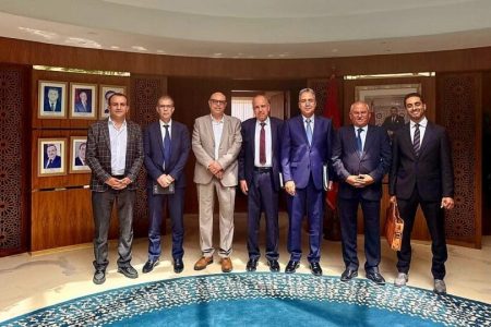 وزارة بنسعيد تعزل مجلس “إش إش” الذي عمر طويلا . من يكون الاعضاء الجدد للمجلس الوطني للصحافة ؟
