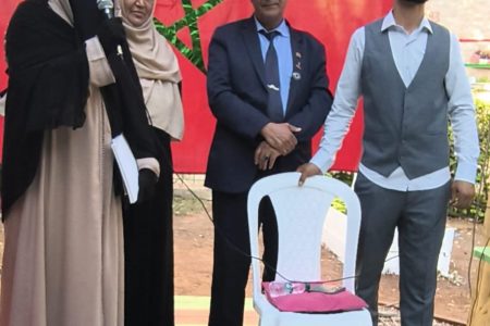 وفاءٌ لنبض العطاء… تكريم الأمهات المكافحات في عيد العرش المجيد احتفاءً بقصص الصبر والنجاح